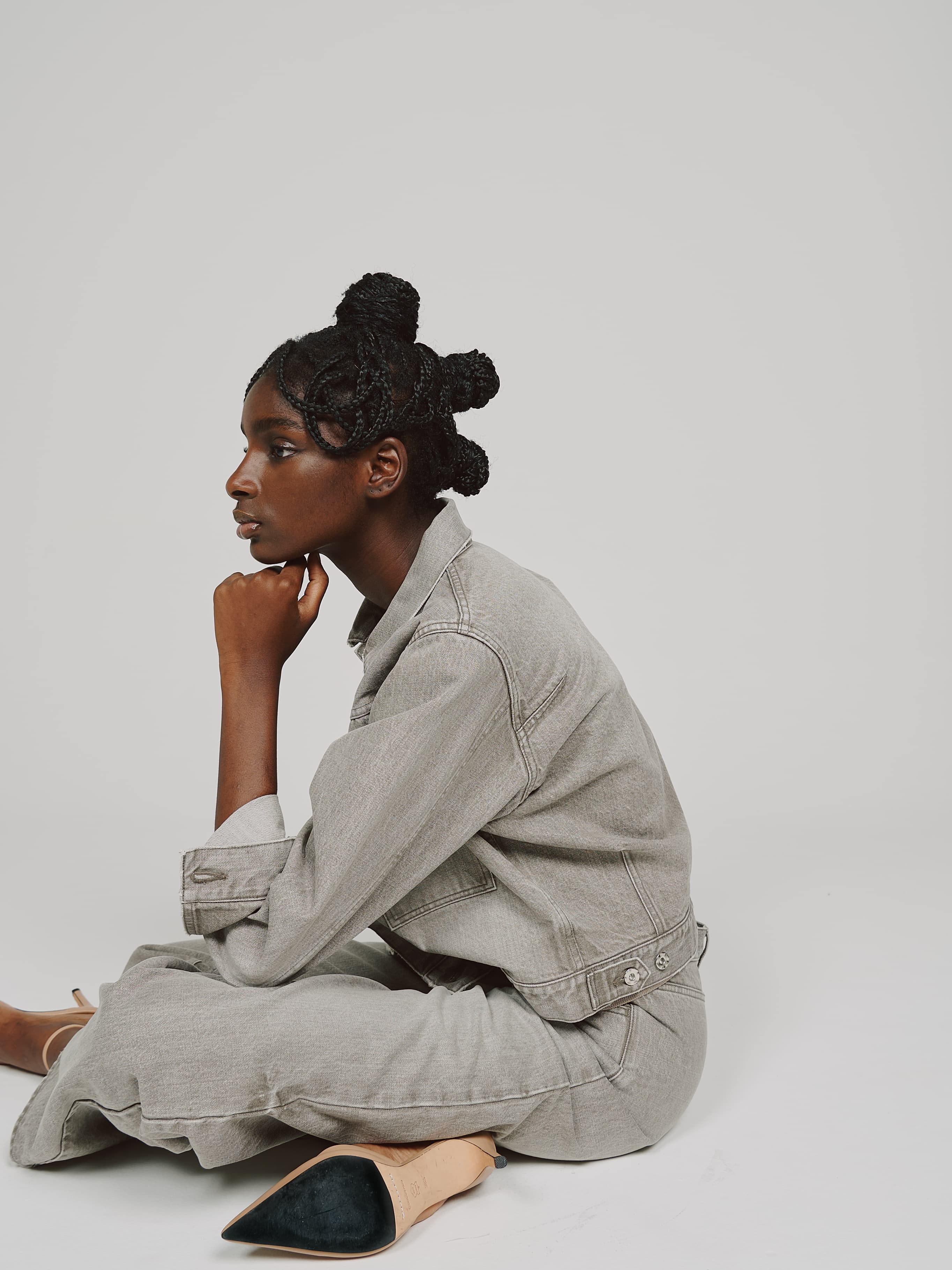 DOUBLE STANDARD CLOTHING 2021 SUMMER Banner